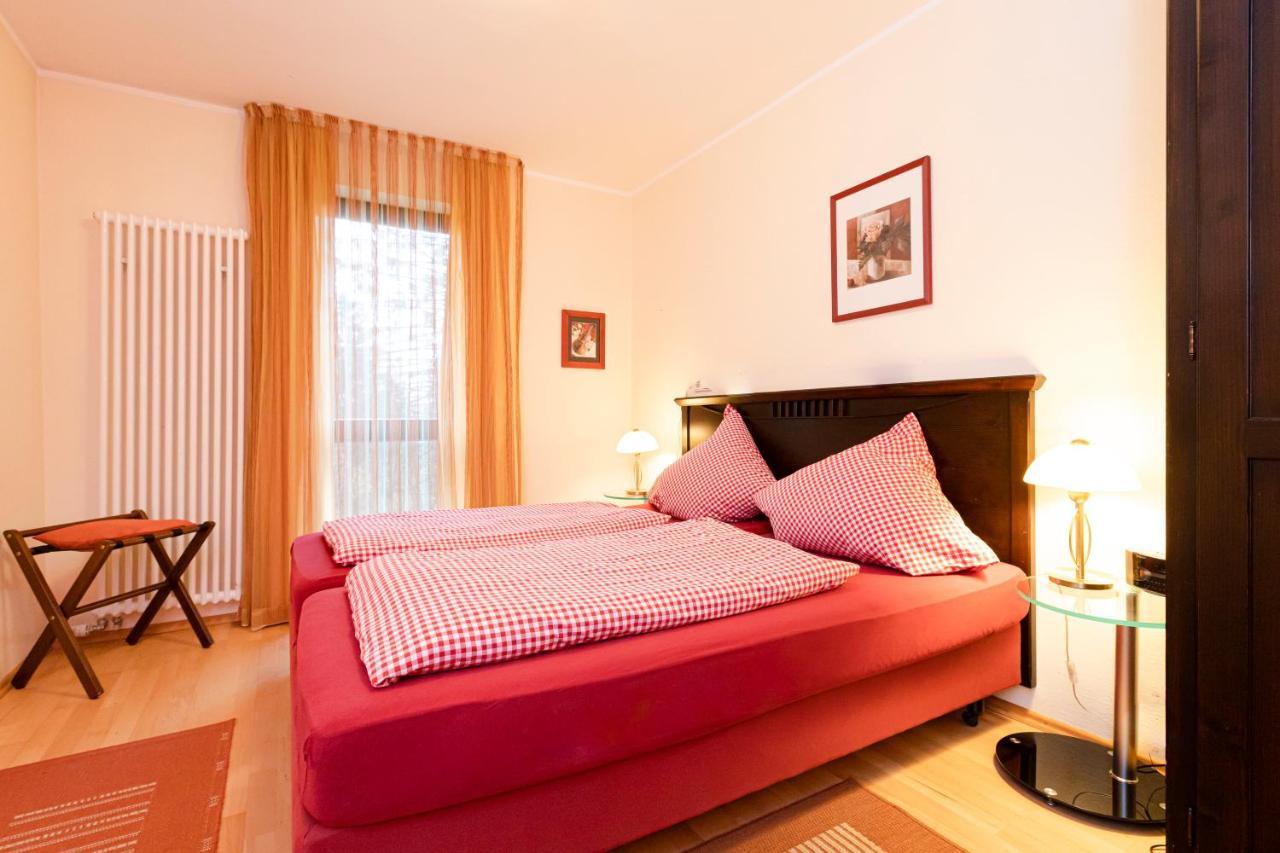 Haus Astenberg Winterberg Bagian luar foto