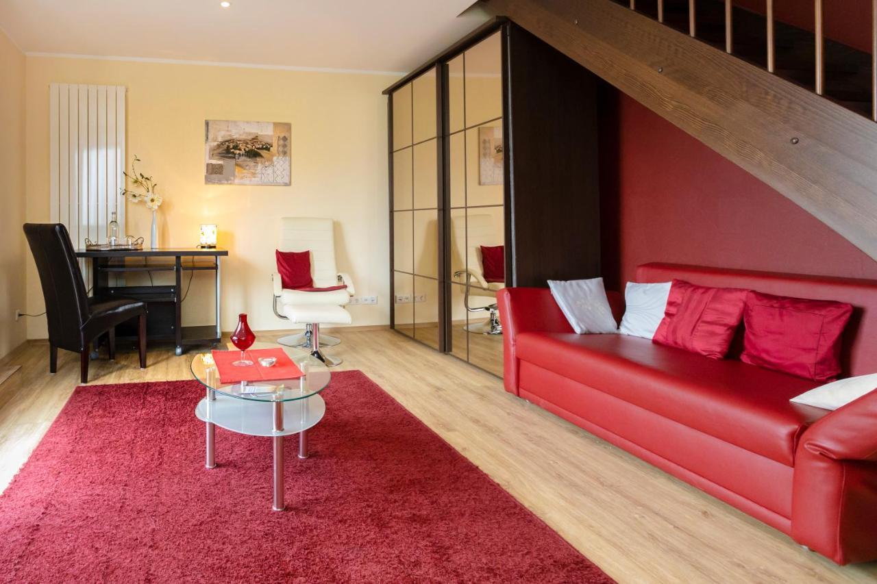 Haus Astenberg Winterberg Bagian luar foto