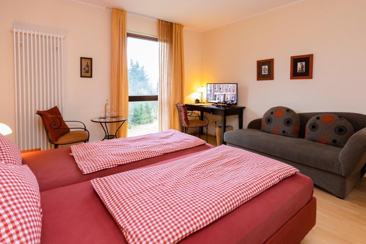 Haus Astenberg Winterberg Bagian luar foto