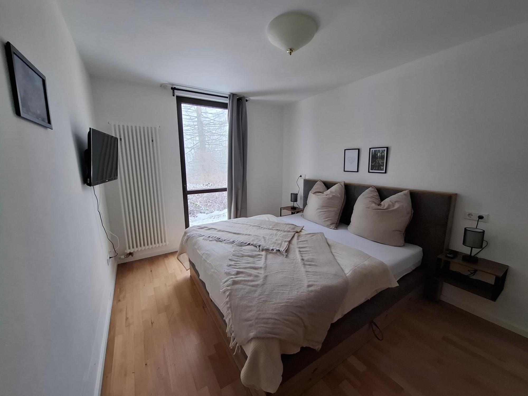 Haus Astenberg Winterberg Bagian luar foto