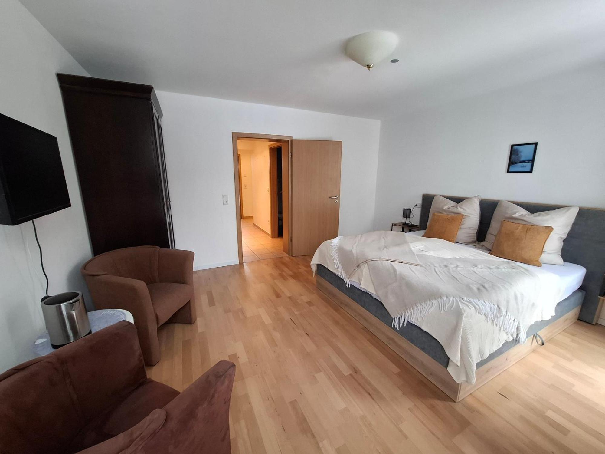 Haus Astenberg Winterberg Bagian luar foto