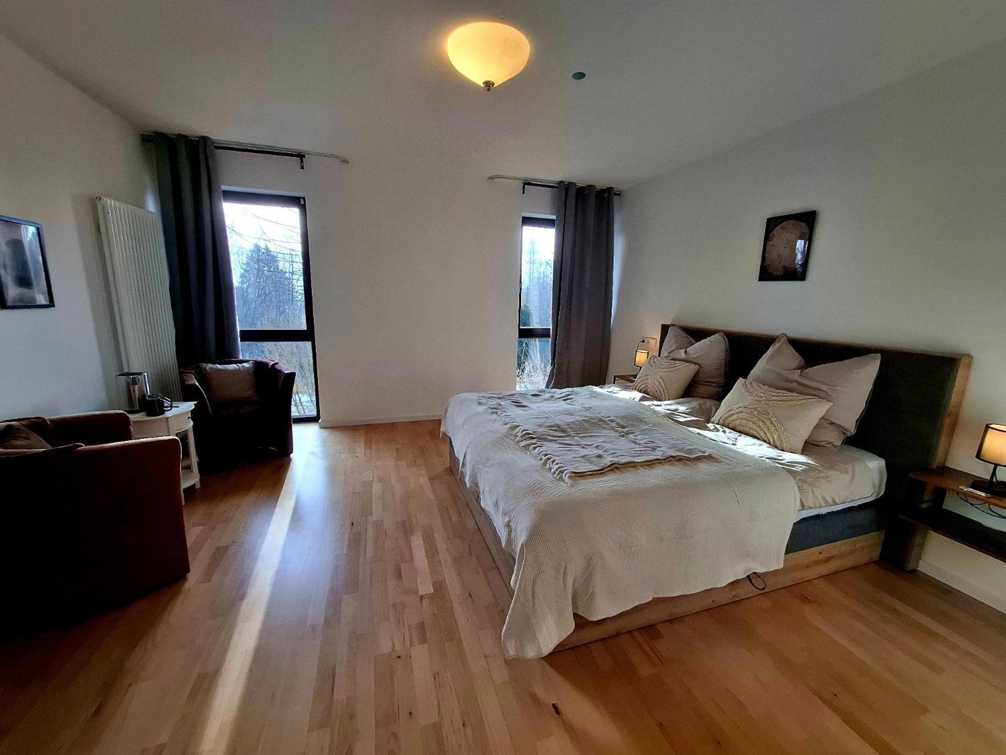 Haus Astenberg Winterberg Bagian luar foto