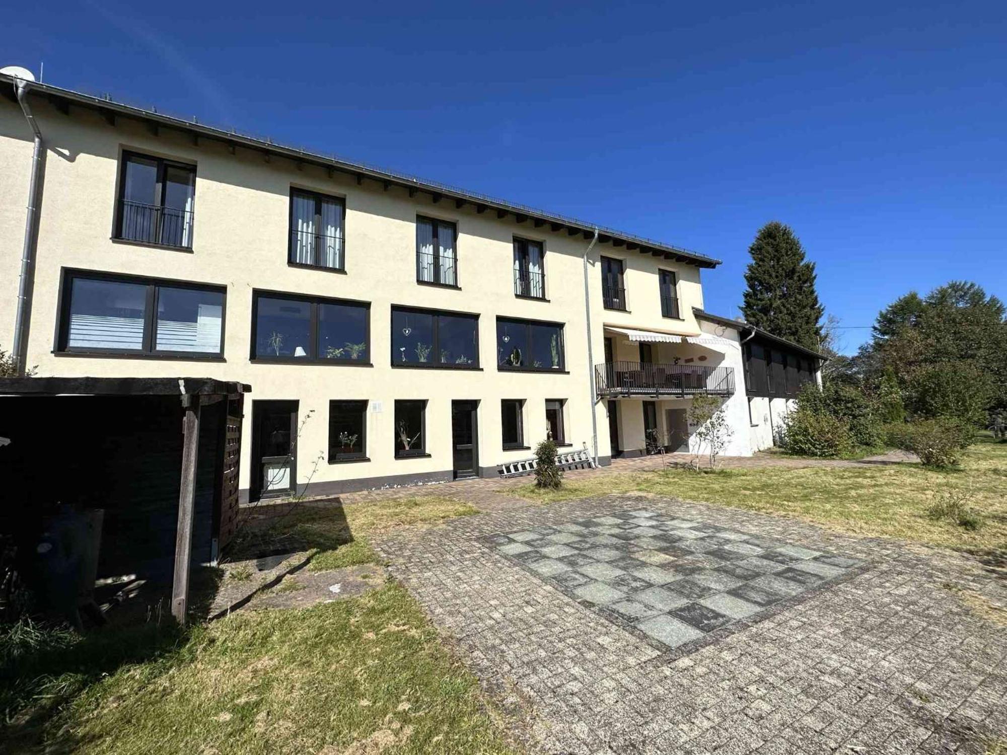 Haus Astenberg Winterberg Bagian luar foto