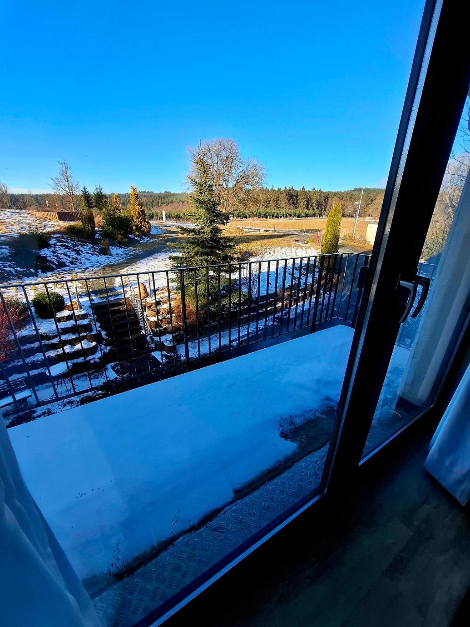 Haus Astenberg Winterberg Bagian luar foto