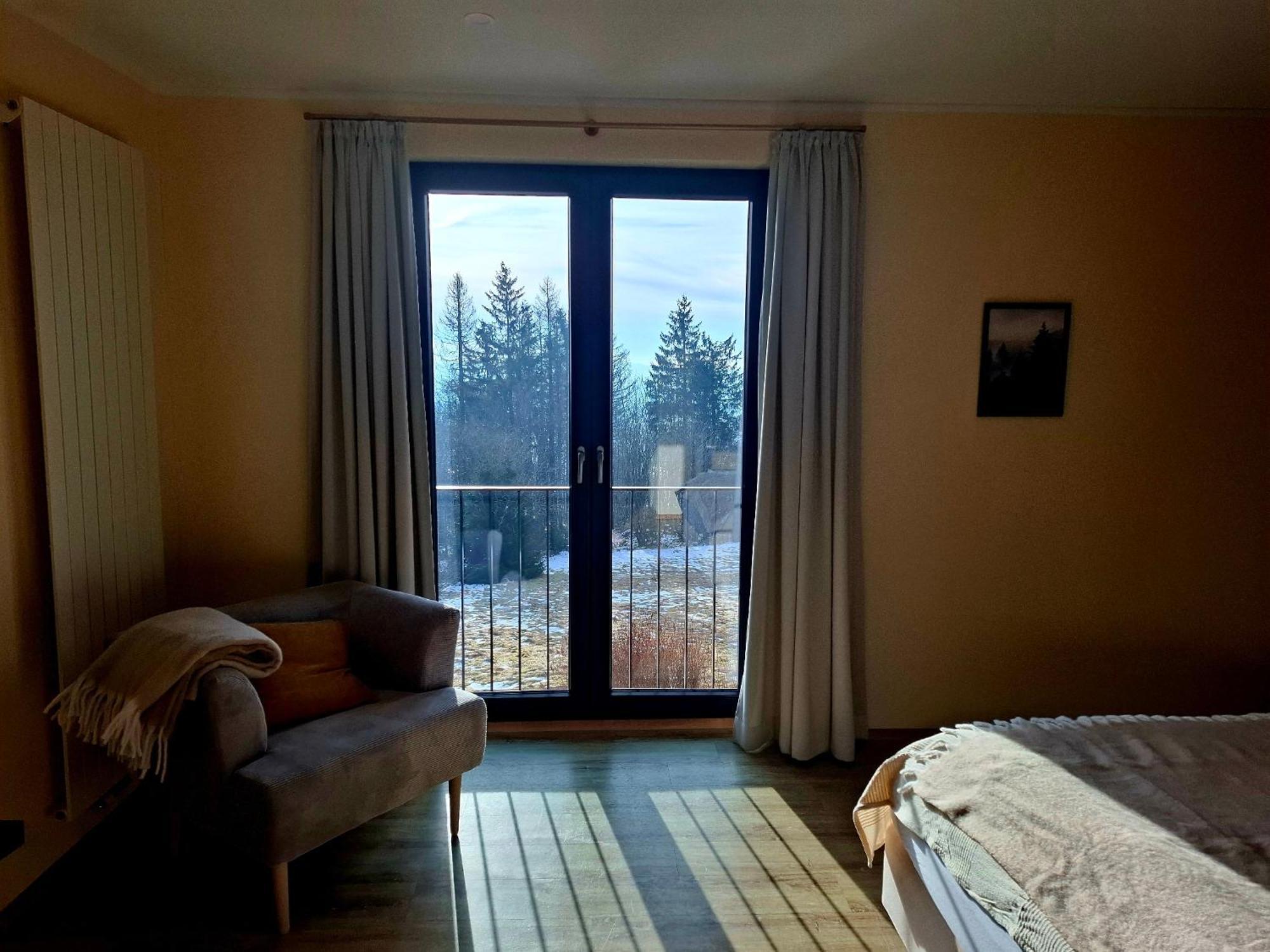 Haus Astenberg Winterberg Bagian luar foto