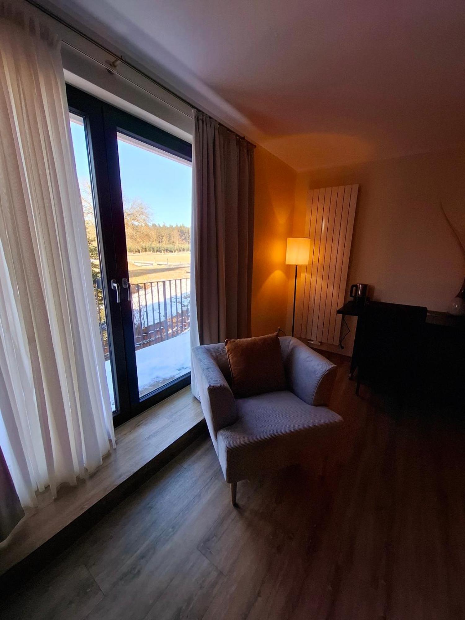 Haus Astenberg Winterberg Bagian luar foto