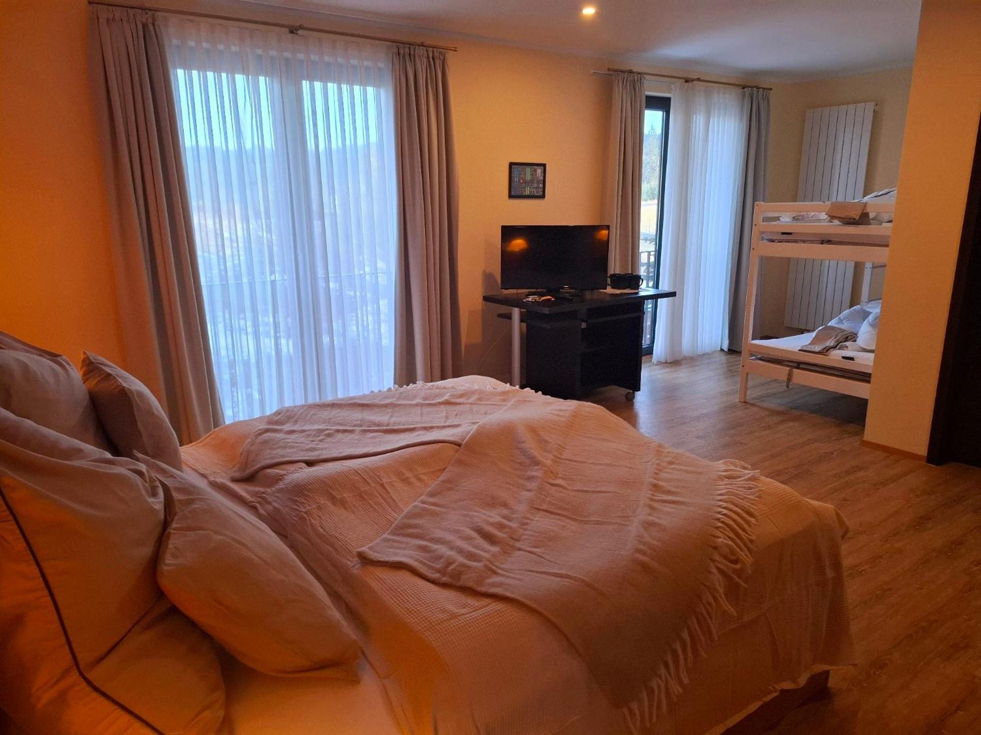 Haus Astenberg Winterberg Bagian luar foto