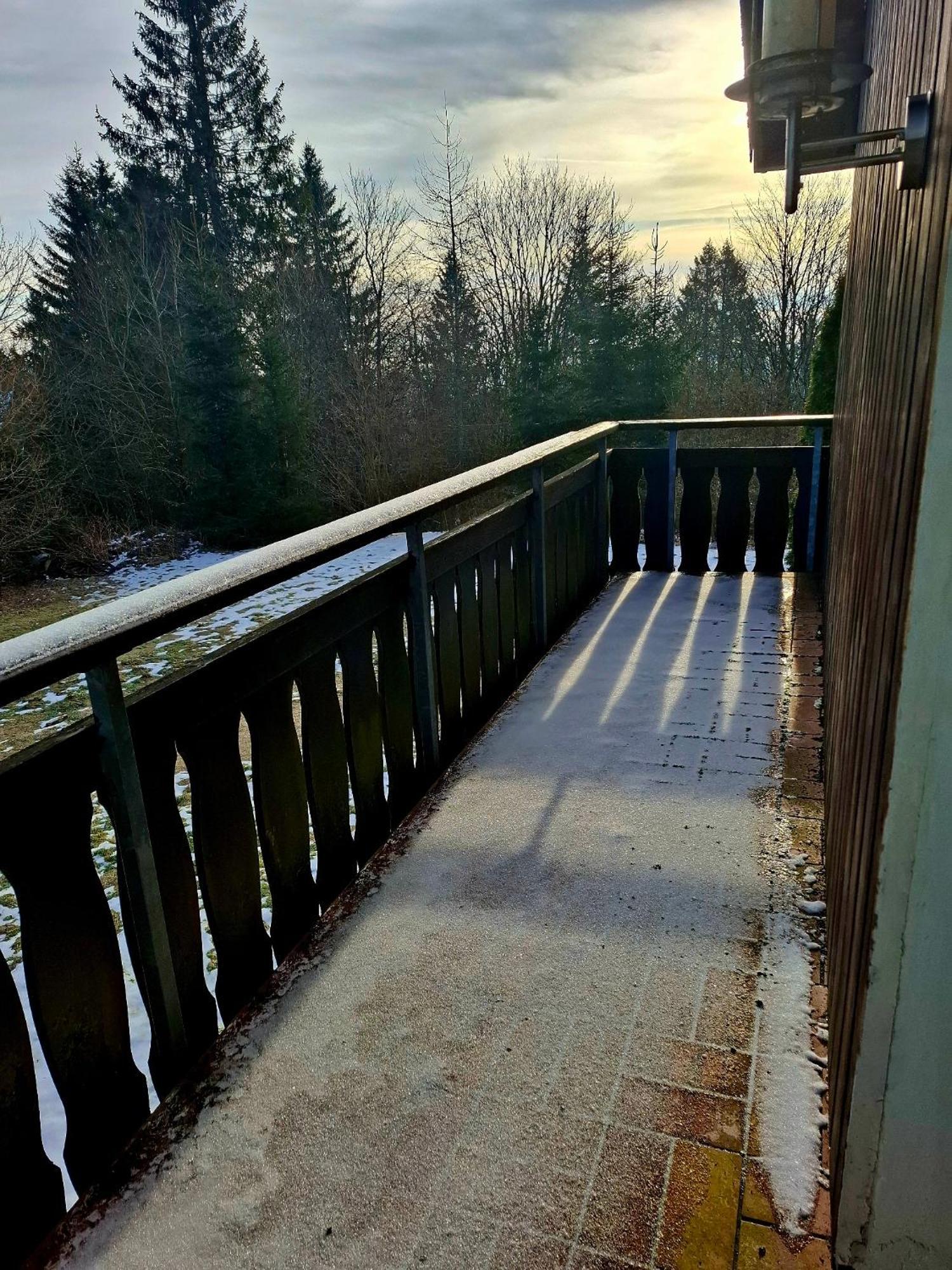 Haus Astenberg Winterberg Bagian luar foto