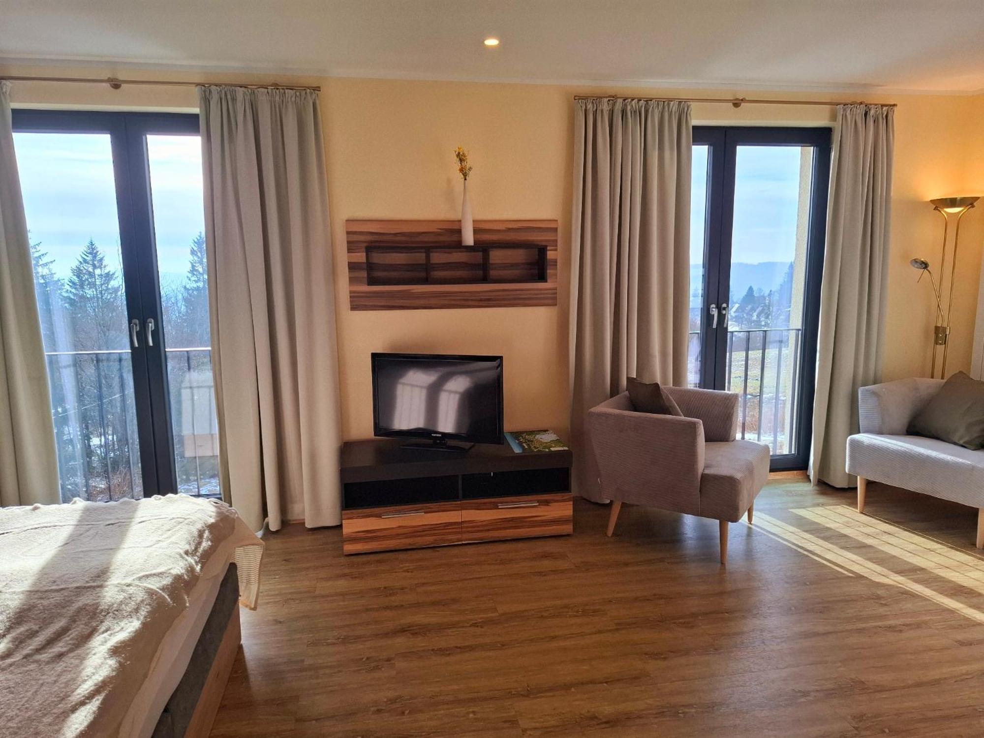 Haus Astenberg Winterberg Bagian luar foto