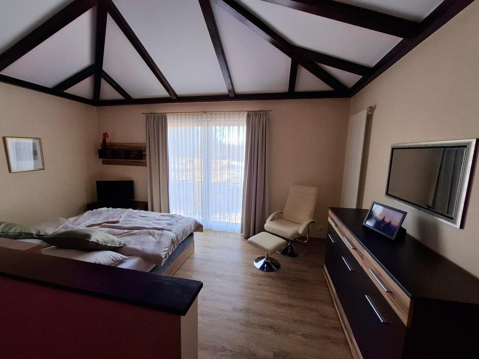 Haus Astenberg Winterberg Bagian luar foto