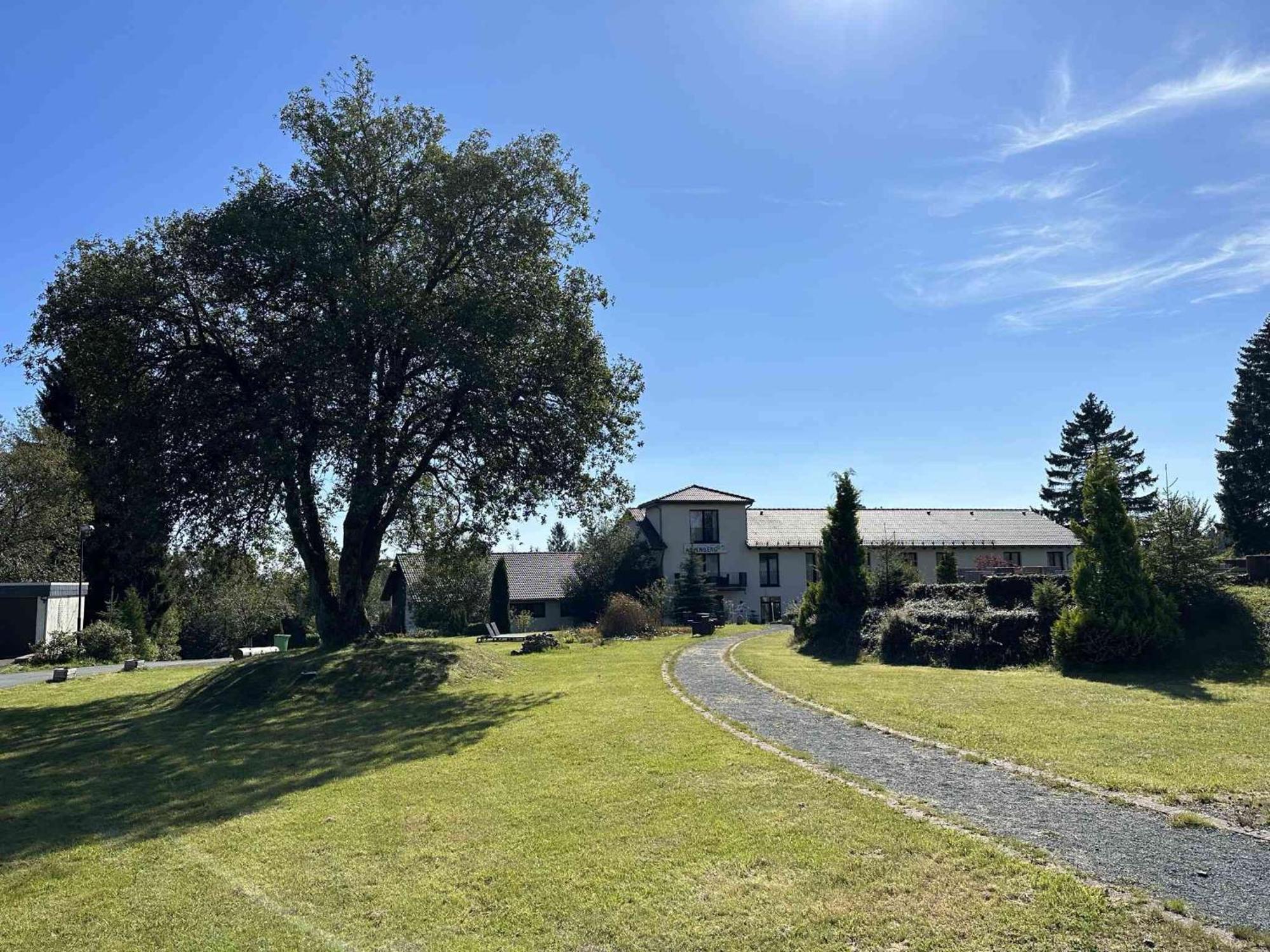 Haus Astenberg Winterberg Bagian luar foto